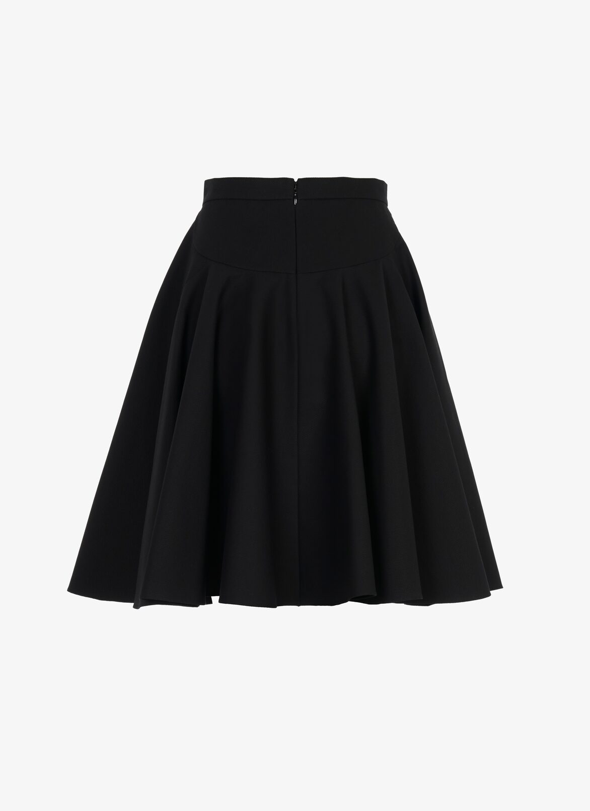 Skirts ALAÏA BLACK SKIRTS
